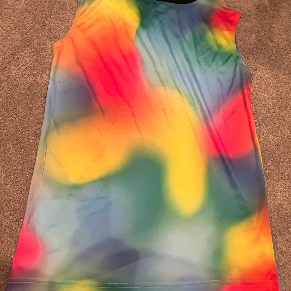 NWT the children’s place boys tank size XXL